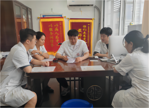 沈陽(yáng)萬(wàn)康中醫(yī)院研制院內(nèi)制劑治療痛風(fēng)新藥“養(yǎng)元清濁丸”獲批